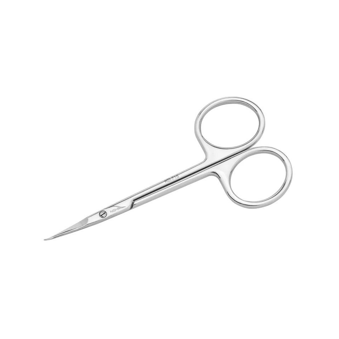 Ножиці професійні для кутикули Nghia Export Cuticle Scissor KD.715, 20 мм